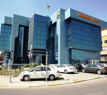 Lamassu Hotel