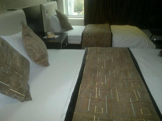 Logal Hotel - Photo4