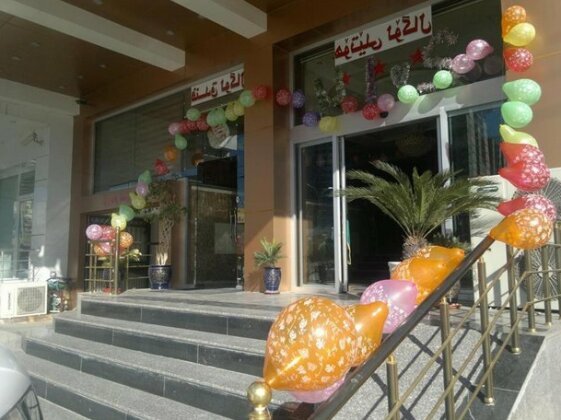 Logal Hotel - Photo5