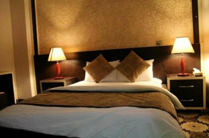Logal Hotel