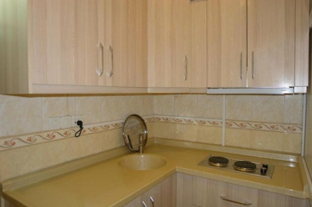 Madera Hotel - Photo4
