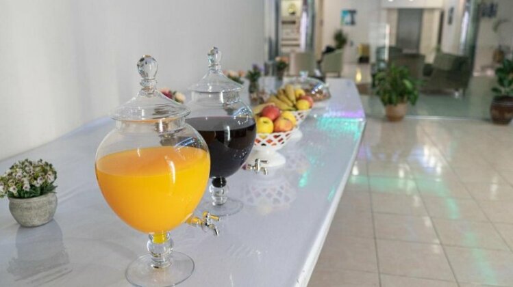 Madera Hotel - Photo5