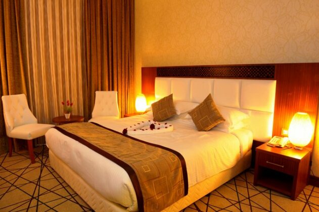 Mariana Hotel Erbil - Photo4