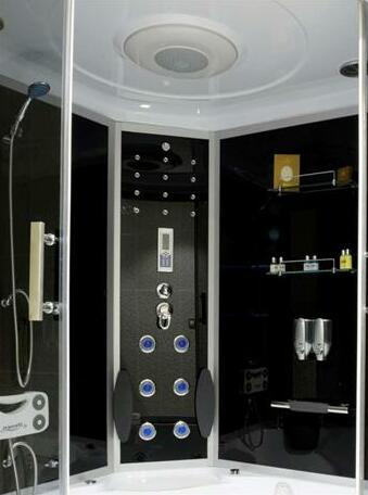 Mariana Hotel Erbil - Photo5