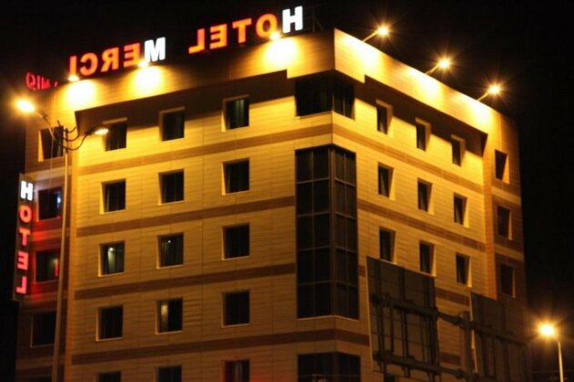 Merci Hotel Erbil
