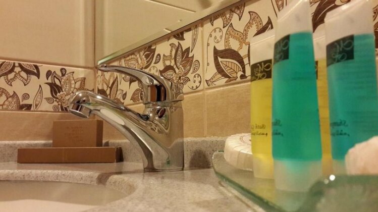 Merci Hotel Erbil - Photo3