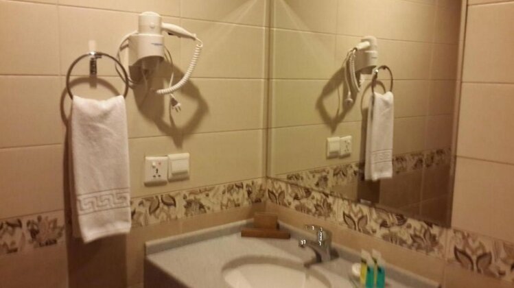 Merci Hotel Erbil - Photo4