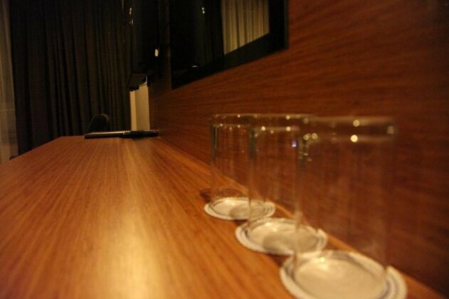 Merci Hotel Erbil - Photo5