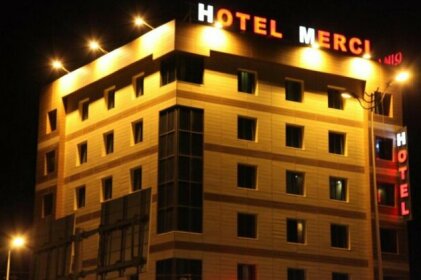 Merci Hotel Erbil