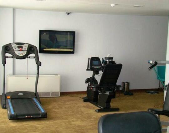 Noble Hotel Erbil - Photo2