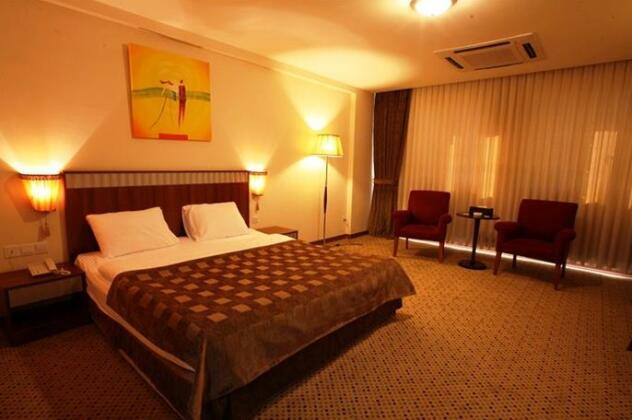 Noble Hotel Erbil - Photo4