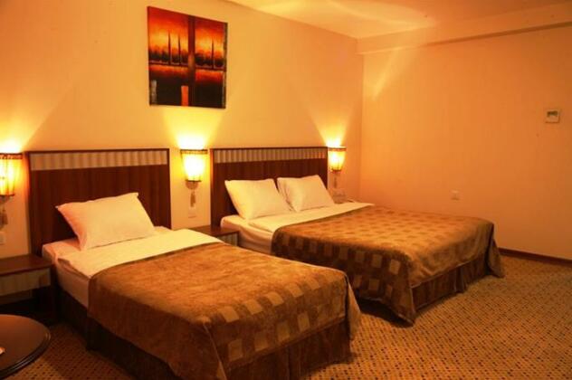 Noble Hotel Erbil - Photo5
