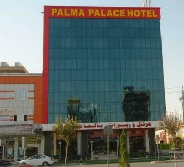 Palma Palace Hotel
