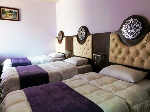 Palmyra Plaza Hotel - Photo2