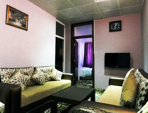 Palmyra Plaza Hotel - Photo4