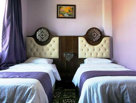 Palmyra Plaza Hotel - Photo5