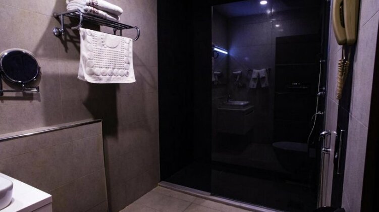 Paris Plaza Hotel - Photo4