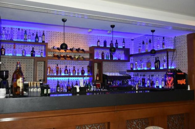 Quaint Hotel Erbil - Photo3