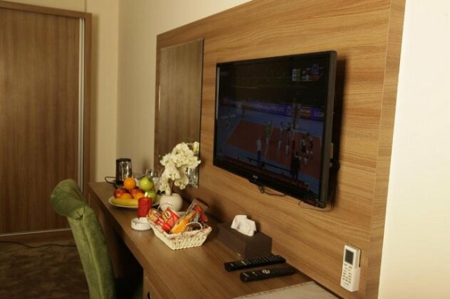 Quaint Hotel Erbil - Photo4