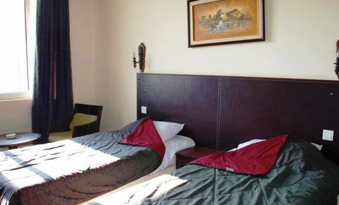Safeer Hotel - Photo2