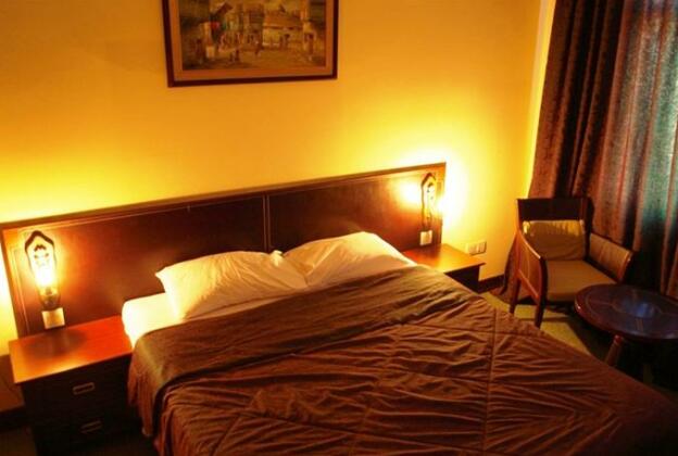 Safeer Hotel - Photo3
