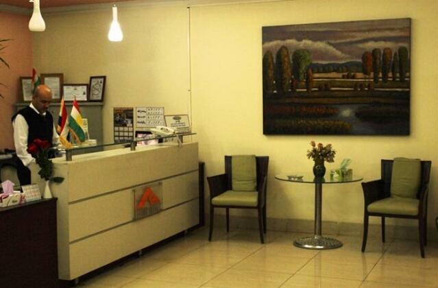 Safeer Hotel - Photo4