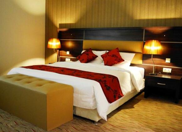 Shaqlawa International Hotel - Photo2