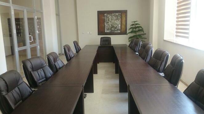 Shaqlawa International Hotel - Photo4