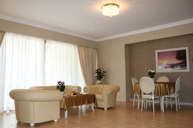 Shaqlawa International Hotel - Photo5