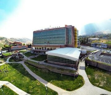 Shaqlawa International Hotel