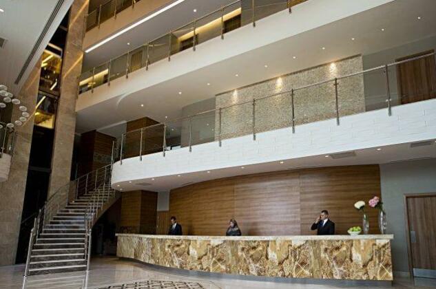 Karbala Hotel - Photo2