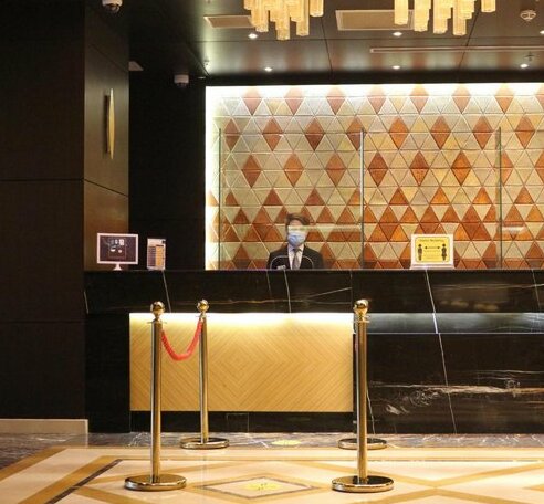 The Baron Hotel - Karbala - Photo2