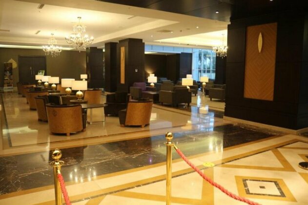 The Baron Hotel - Karbala - Photo3