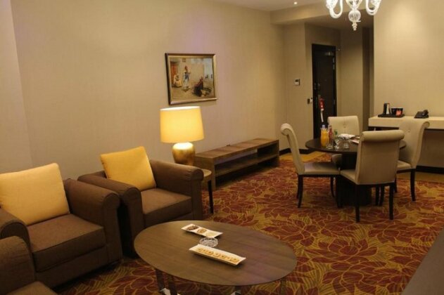 The Baron Hotel - Karbala - Photo4
