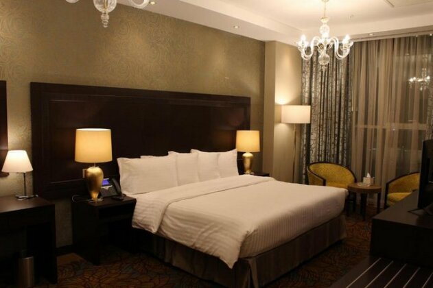 The Baron Hotel - Karbala - Photo5