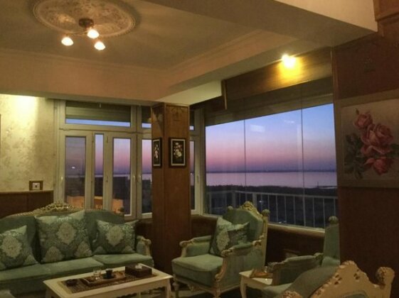 Al Nahrain Hotel - Photo2