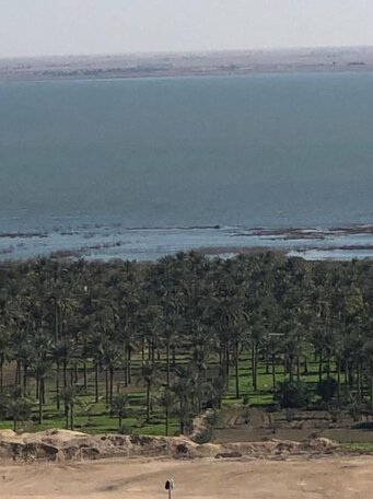 Al Nahrain Hotel - Photo3