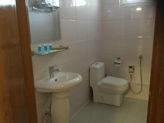 Al Nahrain Hotel - Photo4