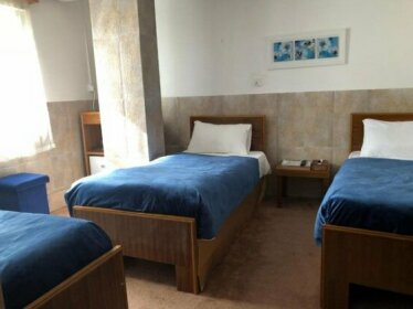 Al Nahrain Hotel