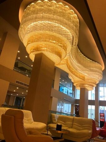 Al Sahla Land Hotel - Photo2