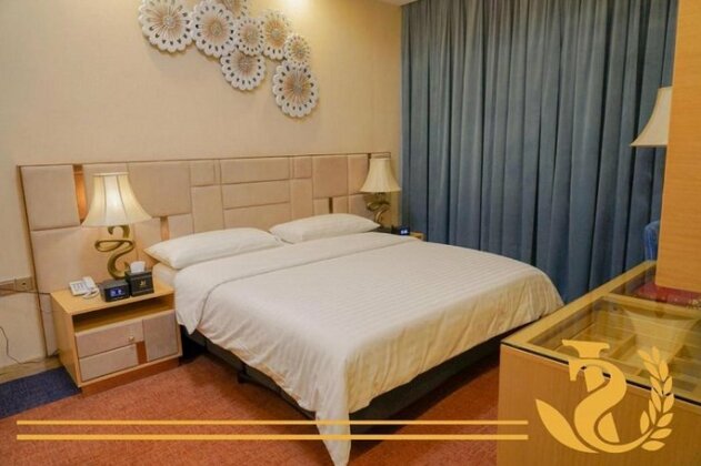 Al Sahla Land Hotel - Photo3