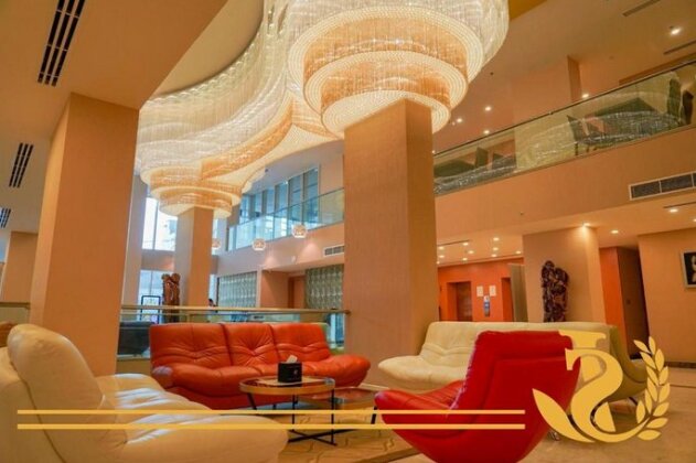 Al Sahla Land Hotel - Photo4