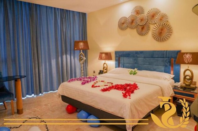 Al Sahla Land Hotel - Photo5