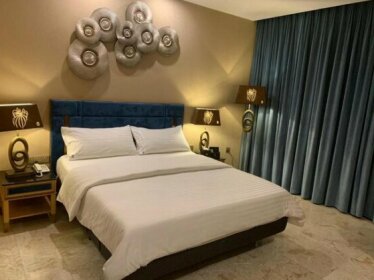 Al Sahla Land Hotel