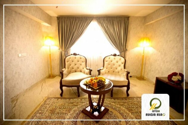 Qasr AlDur Hotel - Photo4