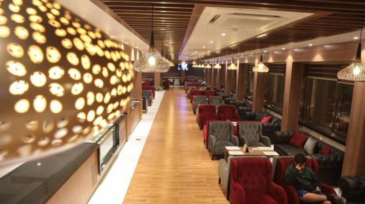 Qasr AlDur Hotel - Photo5