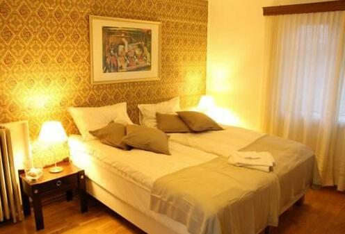 Akra Guesthouse - Photo3