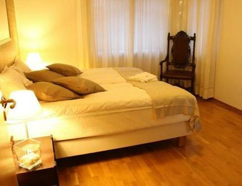 Akra Guesthouse - Photo4