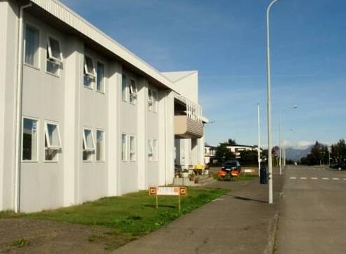 Akranes Guesthouse - StayWest