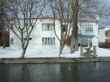 Akureyri H I Hostel